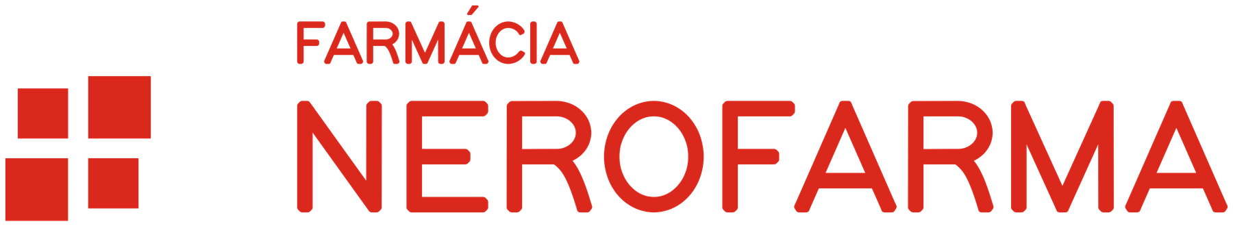 Farmácia Nerofarma